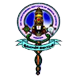 Sri Venkateswara Institute of Medical Sciences, Tirupati Logo