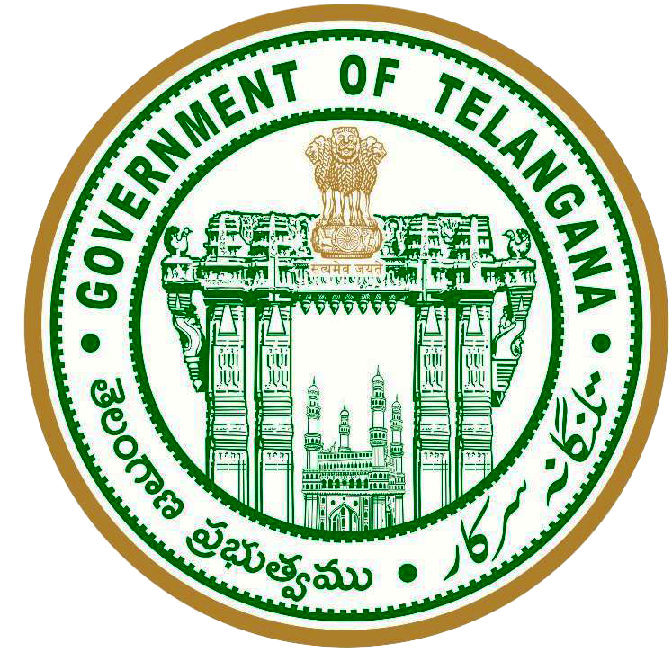 Telangana State Teacher Eligibility Logo