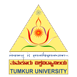 Tumkur University Logo