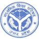 Board of High School and Intermediate Edu. Uttar Pradesh Logo