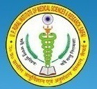U P Rural Institute of Medical Sciences & Research Logo