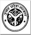 The Secretary Examination Regulatory Authority (UPTET) Logo