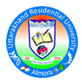 Uttarakhand Residential University,Almora Logo