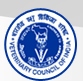 The Veterinary Council of India Logo