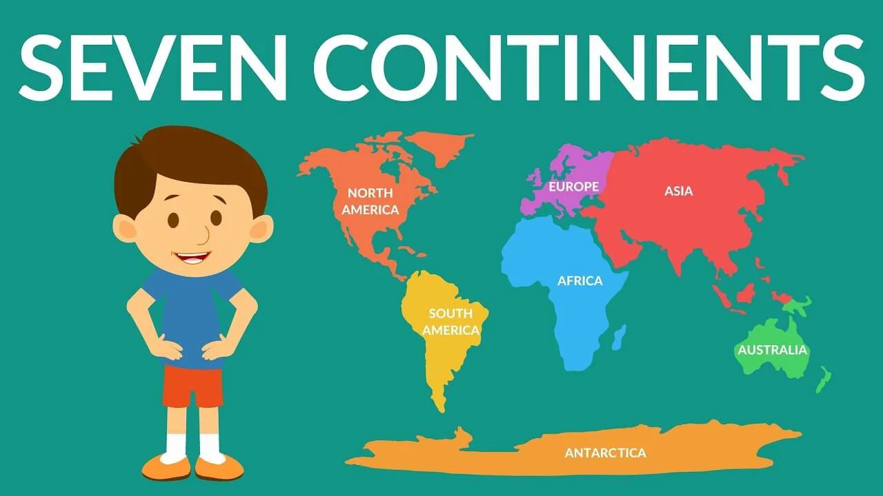 7-Continents