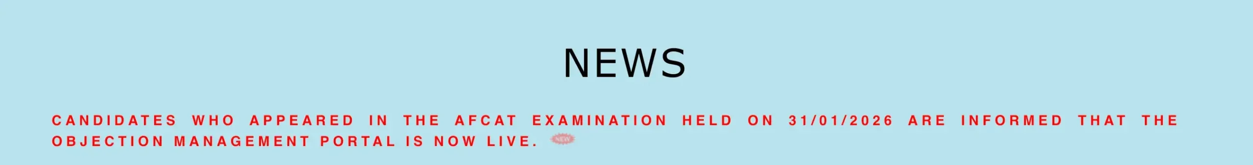 AFCAT 1 2026 Answer Key Download Link Out, Response Sheet @afcat.edcil.co.in_4.1