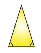 Isosceles Triangle