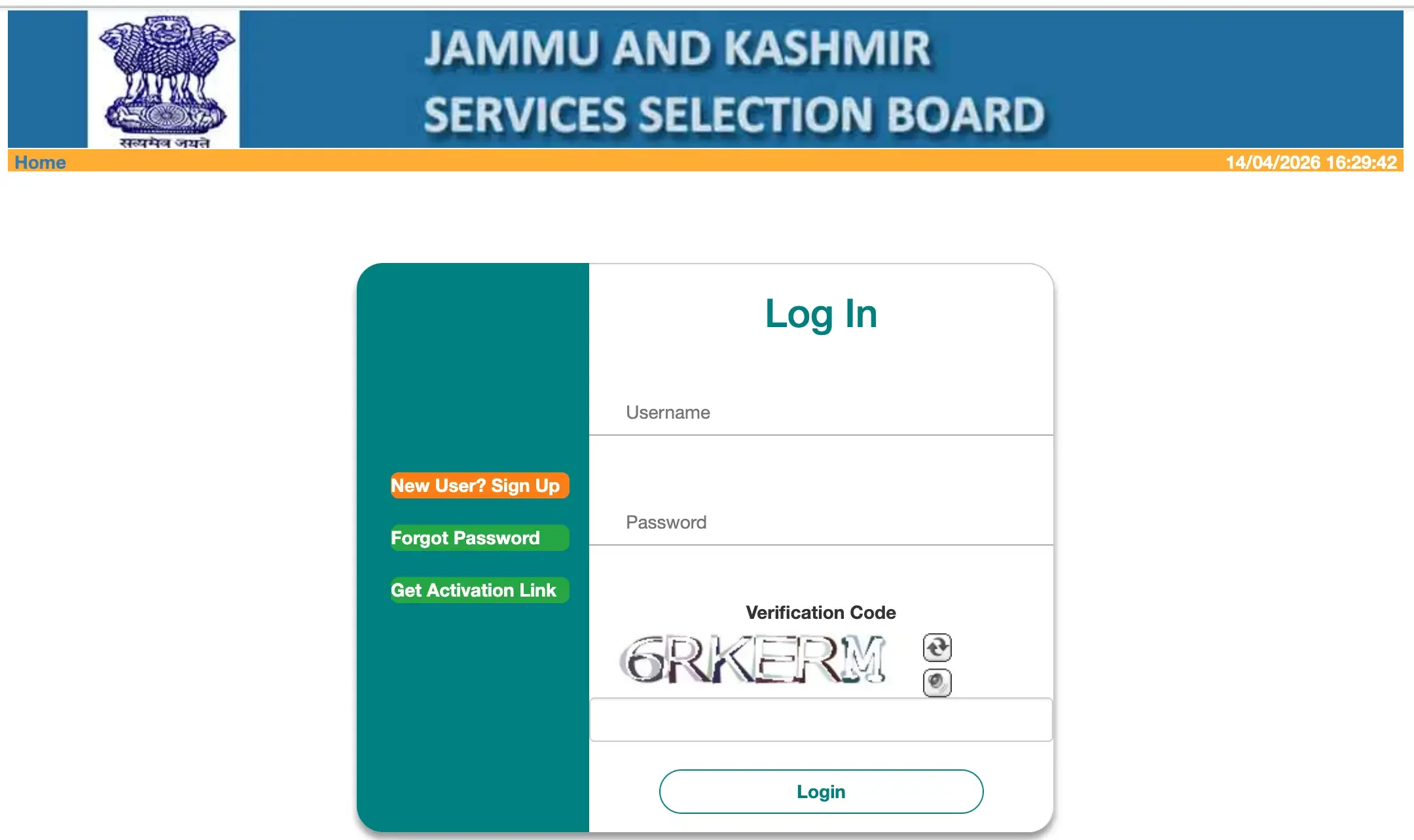 JKSSB Junior Assistant Admit Card 2026 Out at jkssb.nic.in, Download Hall Ticket PDF_4.1