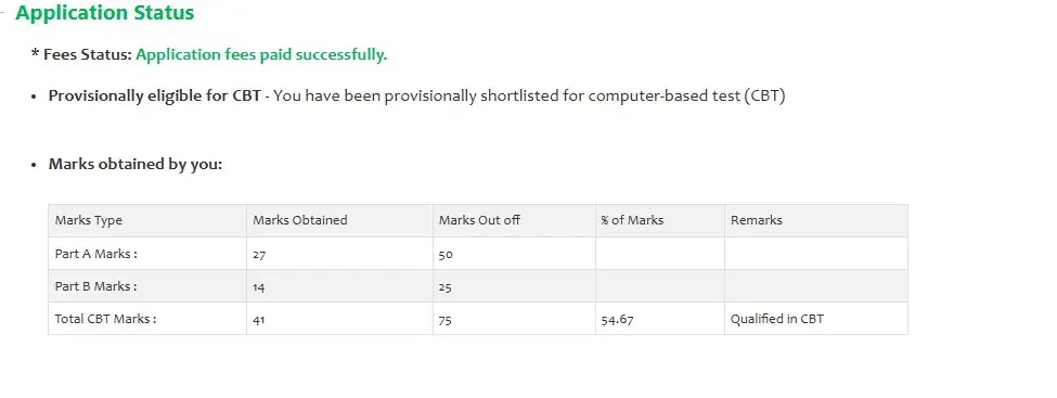 PGCIL Result 2025 Out, Field Supervisor and Engineer Merit List Link_4.1