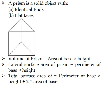 prism-formula