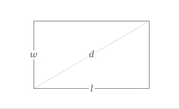 Rectangle