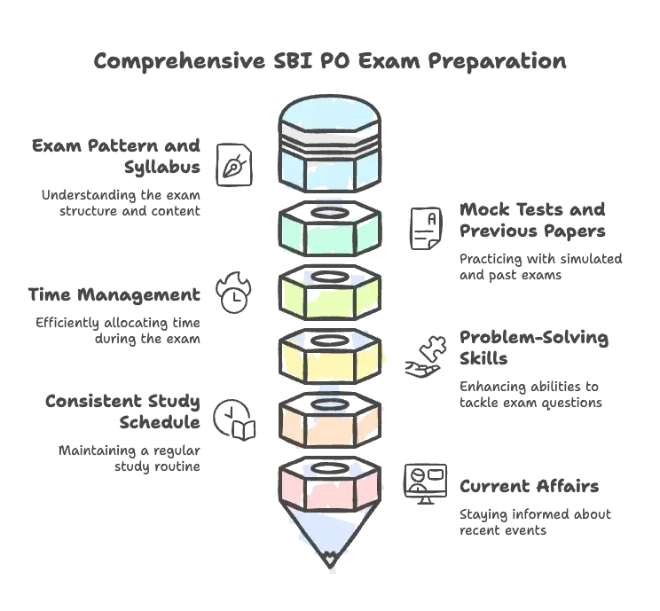 SBI PO Preparation Tips 2026: The Complete Strategy to Crack Exam in 6 Weeks_3.1