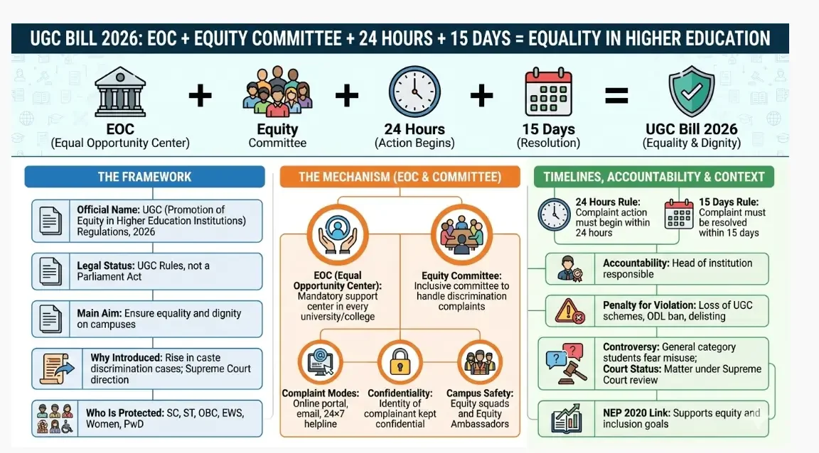 UGC Bill 2026 Introduced, Check New Rules, Regulations Changes, Benefits And Comparison_3.1