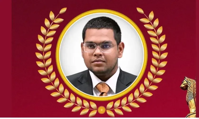 UPSC AIR 3 Topper Akansh Dhull